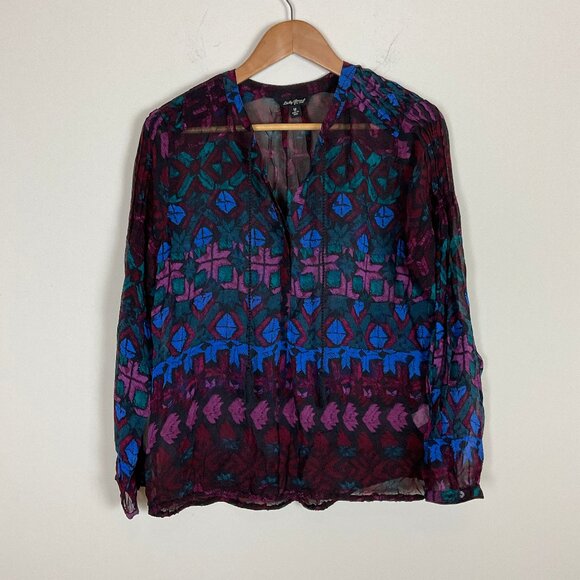 Lucky Brand Tops - 2/$20 Lucky Brand Top Size M